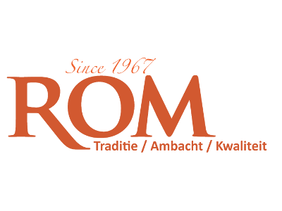 Meer details over ROM Blend "1967" bonen 500g (RO00011702)